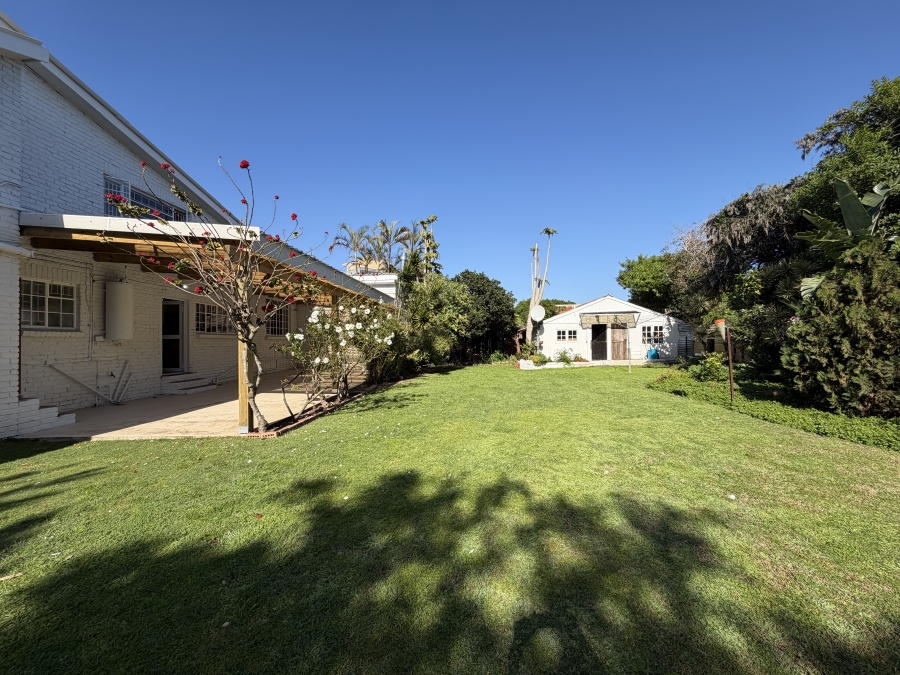 4 Bedroom Property for Sale in Ferreira Town Eastern Cape